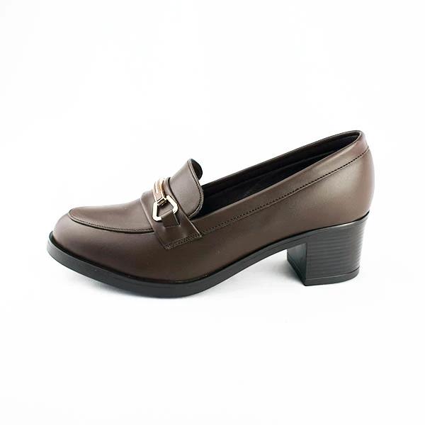 Chaussure pour femme CF012 marron..........     